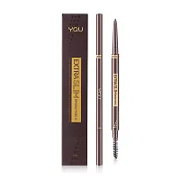 Y.O.U Extra Slim Brow Pencil 0.06g