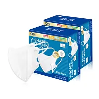 Oni V-Shape Face Mask 30pcs