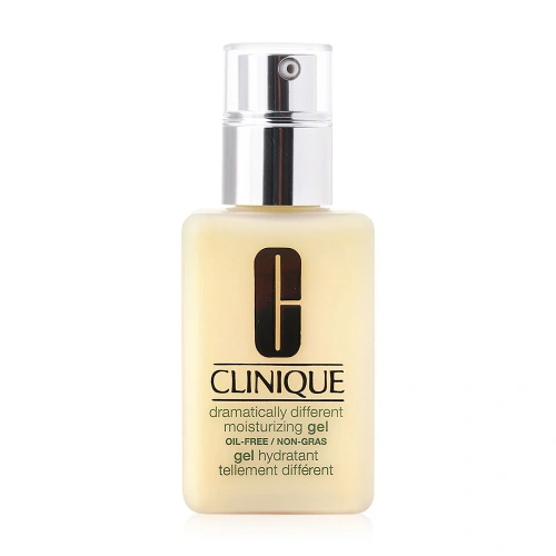 Clinique Dramatically Different Moisturizing Gel 125ml