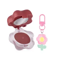 Lip It X Worshi Cloudy Lip & Cheek Bare Mousse 4.5g