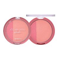 Merrez'Ca Kiss Cheek 6g#1