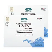 Bioactive+ Concentrated Liquid Collagen Mixed Berry Flavour [10 Tubes x 2 Boxes]