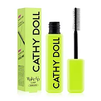 Cathy Doll Wake Up 2 Step Mascara 5.5g