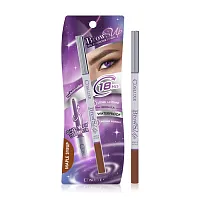Cosluxe Browsup Gel Eyebrows Pencil 0.1g