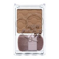 Canmake Shading Powder No.01Danish Brown