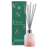 Reunrom Room Diffuser 200ml. Winter Holiday