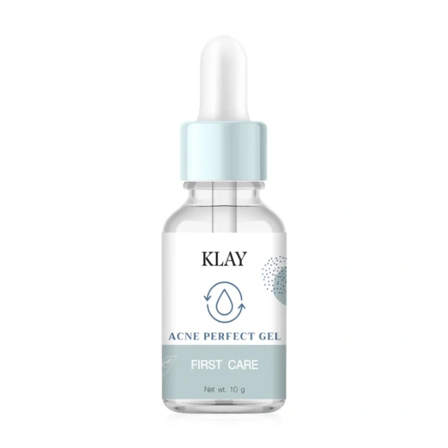 KLAY Acne Perfect Gel 10g KLAY Acne Perfect Gel 10g