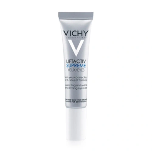 Vichy Liftactiv Eye Supreme 15ml