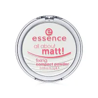 essence All About Matt! Fixing Compact Powder 8g