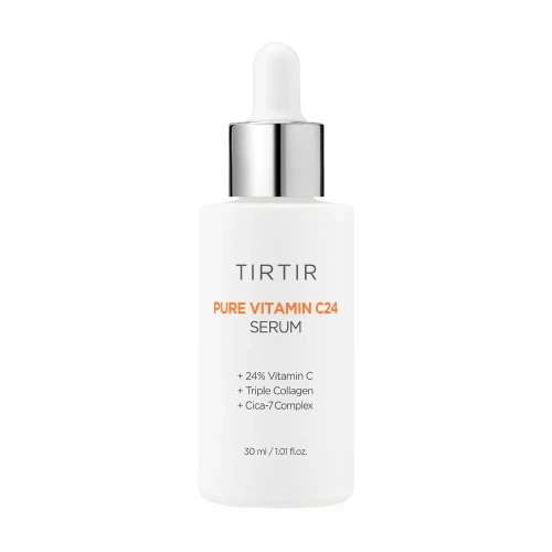TIRTIR Pure Vitamin C24 Serum 30ml TIRTIR Pure Vitamin C24 Serum 30ml