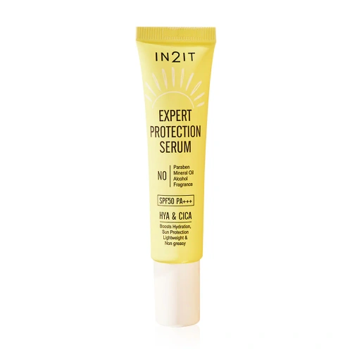 In2It Expert Protection Serum SPF50 PA+++ 20g