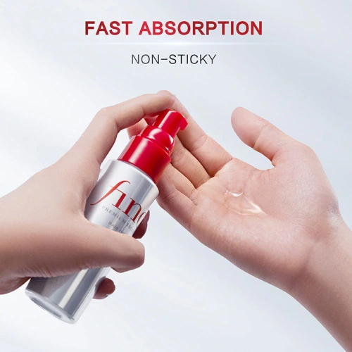 FINO Premium Touch Hair Oil 70ml фото 3