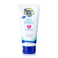 Banana Boat Ultra Protect Sunscreen Lotion SPF50PA++++ 90ml