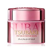 Tsubaki Premium Ex Repair Mask 180g