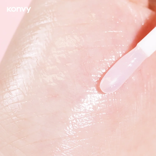 SOLURE Extra Plum Lip Oil & Serum 3.5g фото 4 SOLURE Extra Plum Lip Oil & Serum 3.5g фото 4