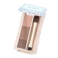 Canmake Fit Styler Eyebrow 2g 01