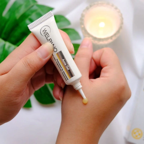 Welpano Acne Gel 10g фото 3