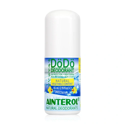 Ainterol DöDö Deodorant 65ml