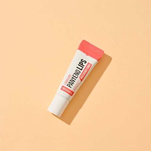 Mediheal Labocare Pantenolips Healssence Coral 10ml фото 2 Mediheal Labocare Pantenolips Healssence Coral 10ml фото 2