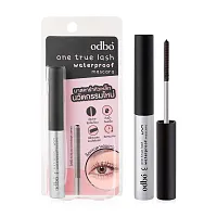 ODBO One True Lash Waterproof Mascara 5g