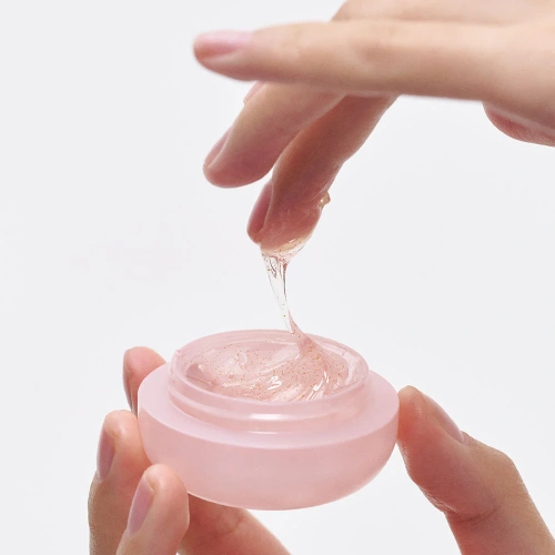 Laneige Bouncy & Firm Lip Treatment Mask 12g фото 3