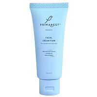 PrimaNest Birdnest Facial Cream Foam 50g.