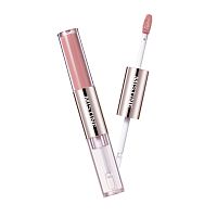 #Mistine Tipsy-Lock Lip Duo D01