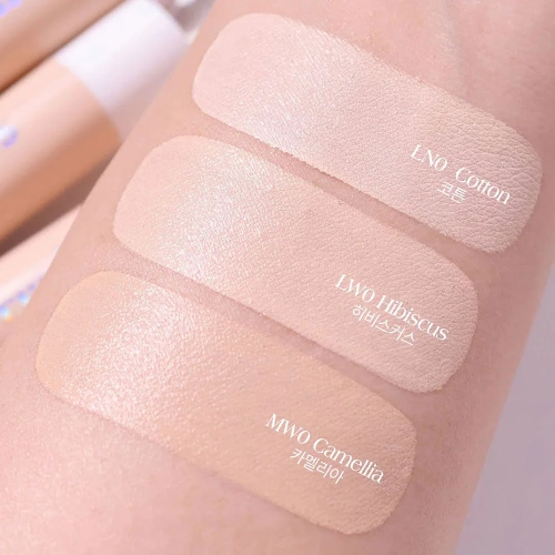 barenbliss Bloomdew Concealer 5g фото 4 barenbliss Bloomdew Concealer 5g фото 4