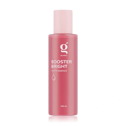 GLAMM Booster Bright White Essence 120ml