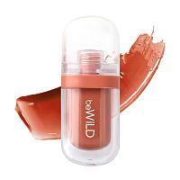 #Bewild Glow Glaze Lip Oil 02