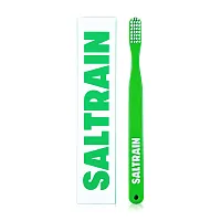 Saltrain Toothbrush [1pc]