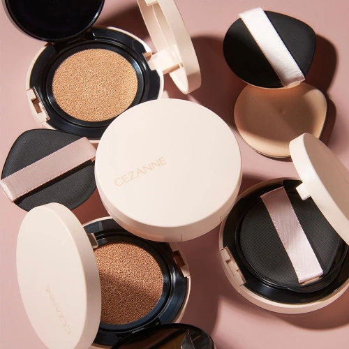 Cezanne Cushion Foundation 11g фото 2