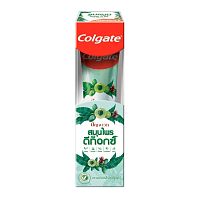 Colgate Toothpaste Panjaved Herbal Detox 60 G.