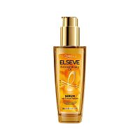 L'Oreal Paris Elseve Extraordinary Oil Serum With 6 Precious Floral Oils 100 Ml.