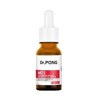 Dr.Pong MC1 Whitening Drone Melas Clear 16ml