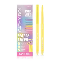 Cathy Doll Pop Art Matte Liner 0.25g