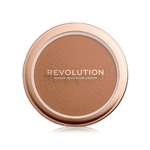 Makeup Revolution Mega Bronzer 15g Makeup Revolution Mega Bronzer 15g
