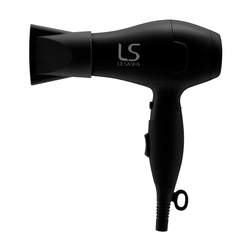 Le'sasha Airmax Powerful Hair Dryer 1000W