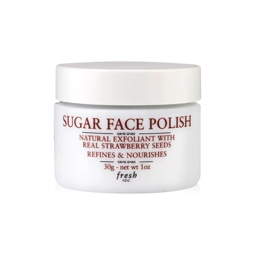 Fresh Sugar Face Polish 30g