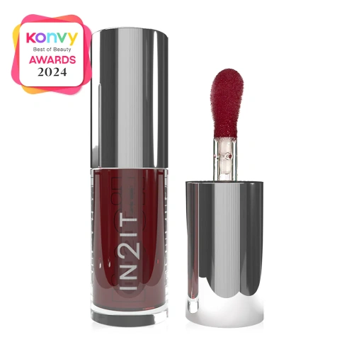 In2It Plumping Lip Oil 4g In2It Plumping Lip Oil 4g