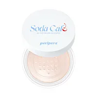Peripera Soda Cafe Oil Capture Cooling Powder 11g