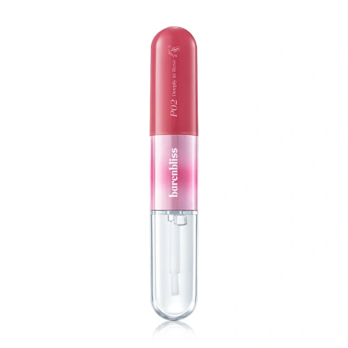 barenbliss Multiverse Of Me Dual Lip Cream 6g