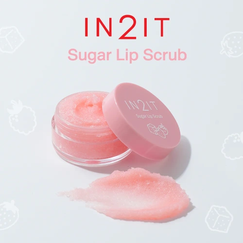 In2It Therapy Lip Mask 7g фото 2