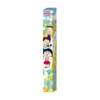 Kayou x Chibi Maruko Gel Pen Cherry Childhood Edition 1pc [Random]