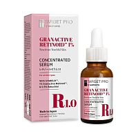 Target Pro by Watsons Granactive Retinoid 1 Concentrated Serum 30ml.