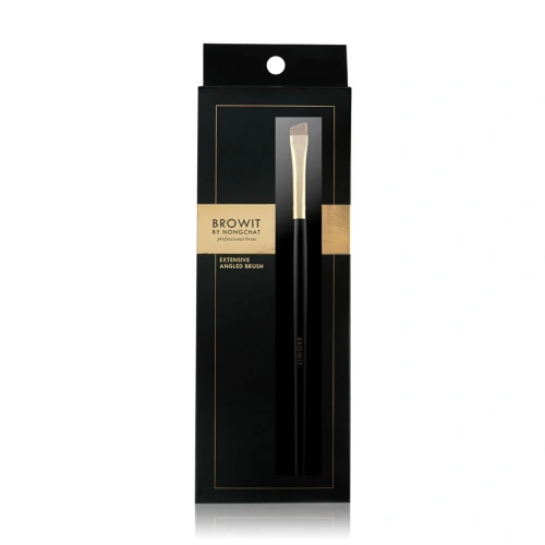 Browit Extensive Angled Brush