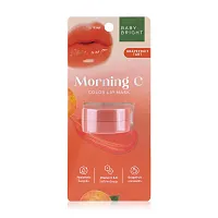 Baby Bright Morning C Color Lip Mask 3.8g