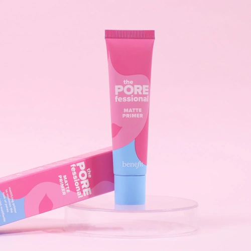 Benefit The Porefessional Matt Primer 22ml фото 2 Benefit The Porefessional Matt Primer 22ml фото 2