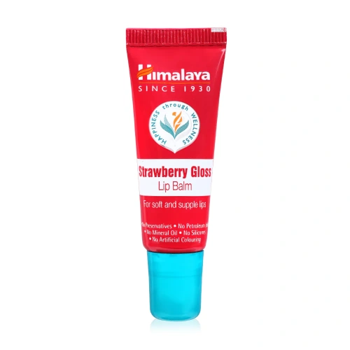 Himalaya Lip Balm 10g
