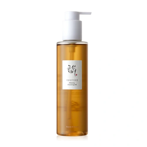 Beauty Of Joseon Ginseng Cleansing Oil 210ml Beauty Of Joseon Ginseng Cleansing Oil 210ml